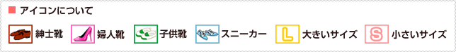アイコンについて
